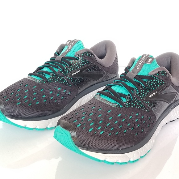 brooks glycerin 16 ladies